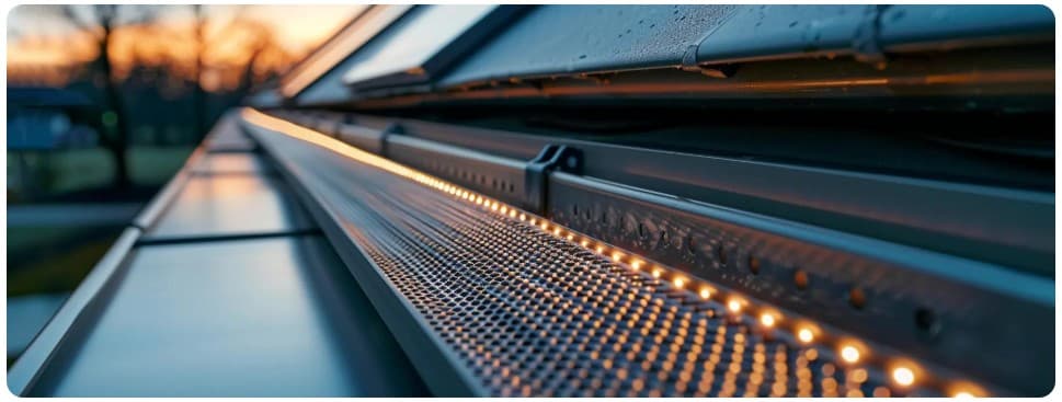 Know the Top Signs You Require Gutter Guards for Your Home
