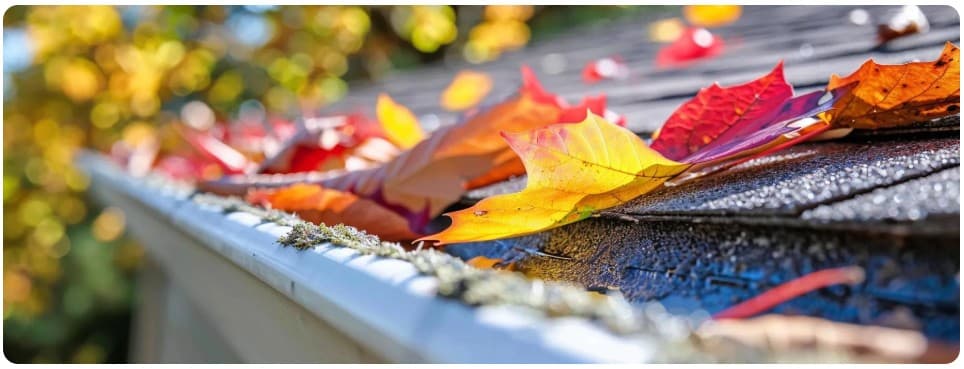Reduce Maintenance Costs With Gutter Protection Services