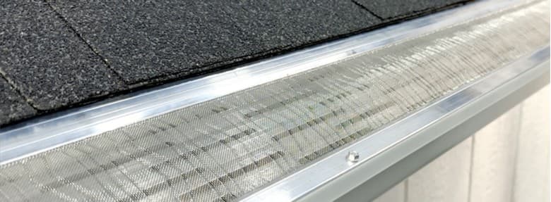 Micro-Mesh Gutter Guards: 7 Key Benefits & When They’re Worth It