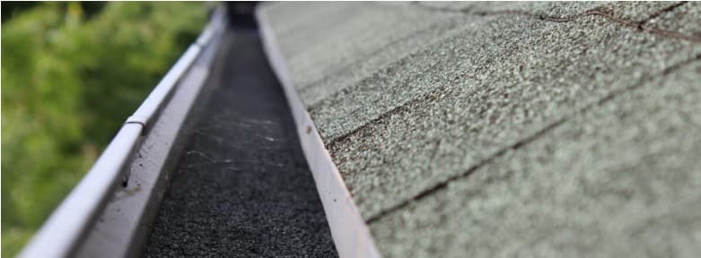 Why Foam Gutter Guards Fail: Common Issues & Smarter Alternatives