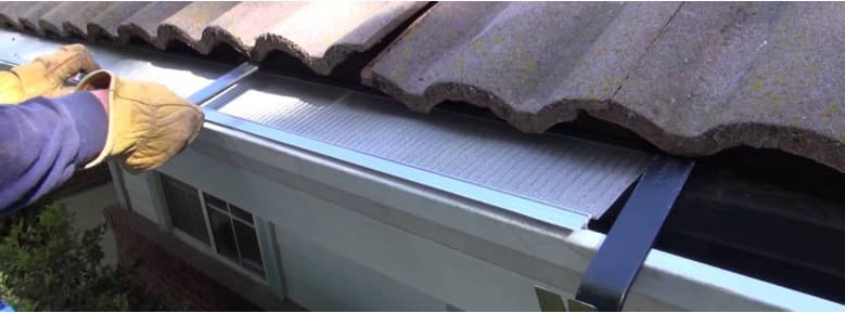 DIY vs Professional Gutter Guard Costs: What a 2,500-Sq-Ft Home Really Pays