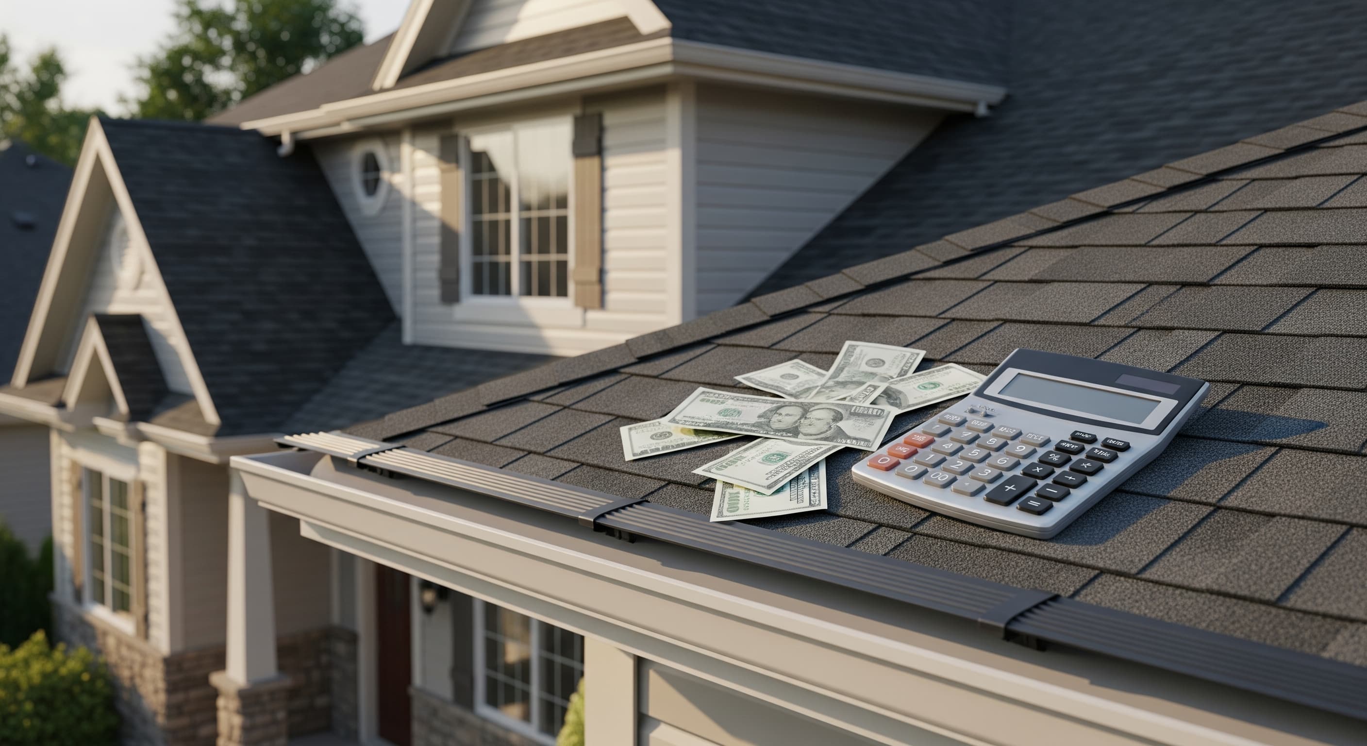 How Much do Gutter Guards Cost