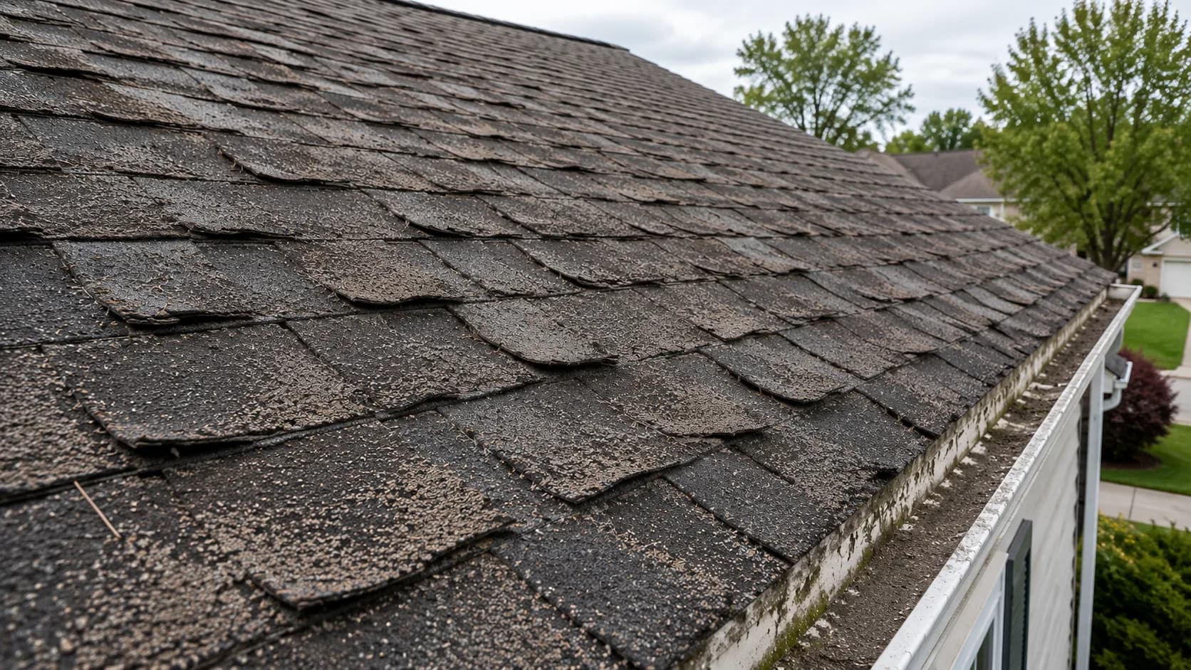 When Should You Replace Your Roof in Wisconsin? 7 Warning Signs