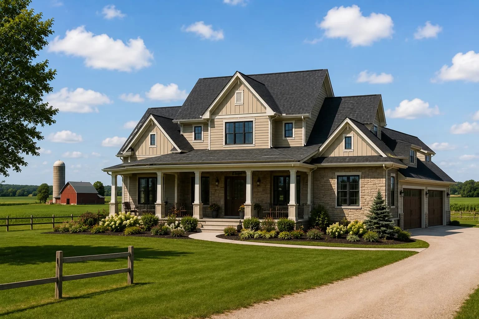 Roof replacement work in Cottage Grove, WI