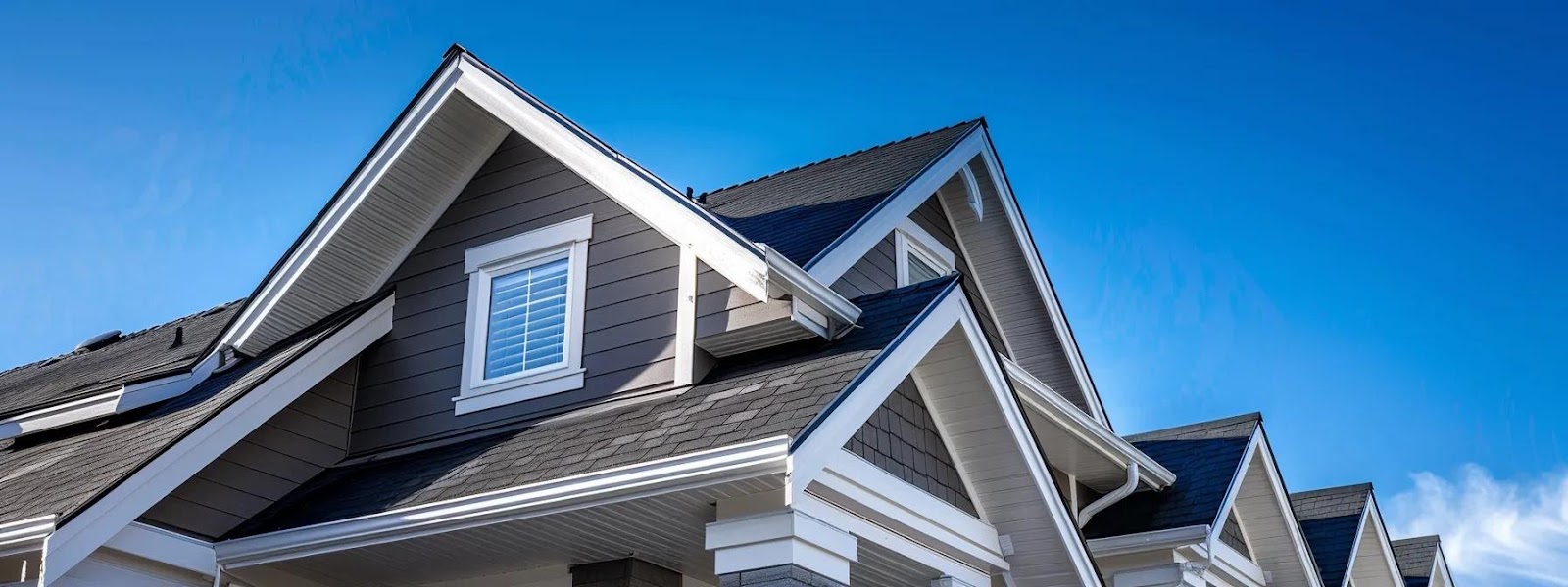 Discover Ways Gutter Protection Enhances Property Value