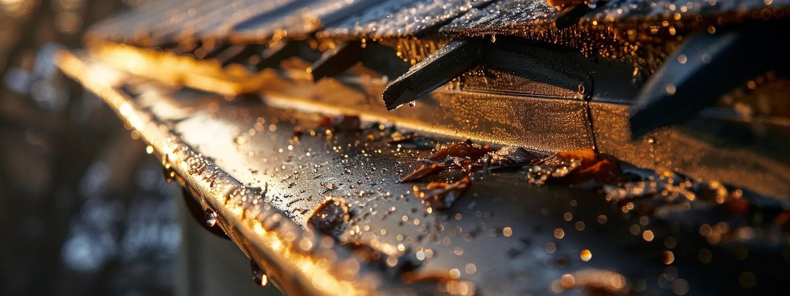 Identify Common Gutter Problems and Their Financial Impact